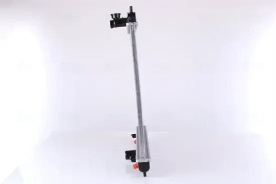 Kühler, Motorkühlung NISSENS 67369 Bild Kühler, Motorkühlung NISSENS 67369