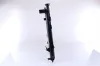 Kühler, Motorkühlung NISSENS 67466 Bild Kühler, Motorkühlung NISSENS 67466