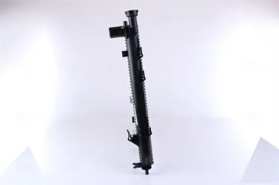 Kühler, Motorkühlung NISSENS 67466 Bild Kühler, Motorkühlung NISSENS 67466