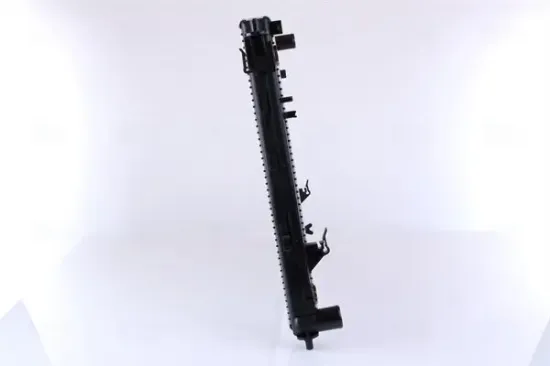 Kühler, Motorkühlung NISSENS 67466 Bild Kühler, Motorkühlung NISSENS 67466