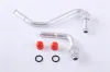 Kühler, Motorkühlung NISSENS 67466 Bild Kühler, Motorkühlung NISSENS 67466