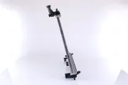 Kühler, Motorkühlung NISSENS 67547