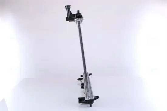 Kühler, Motorkühlung NISSENS 67474 Bild Kühler, Motorkühlung NISSENS 67474