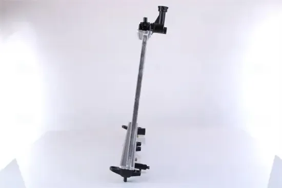 Kühler, Motorkühlung NISSENS 67474 Bild Kühler, Motorkühlung NISSENS 67474
