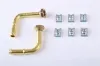 Kühler, Motorkühlung NISSENS 67474 Bild Kühler, Motorkühlung NISSENS 67474