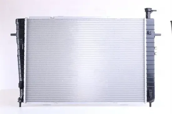 Kühler, Motorkühlung NISSENS 67479 Bild Kühler, Motorkühlung NISSENS 67479