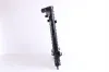 Kühler, Motorkühlung NISSENS 67479 Bild Kühler, Motorkühlung NISSENS 67479