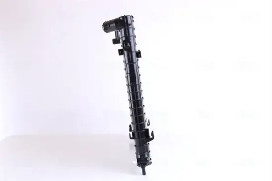 Kühler, Motorkühlung NISSENS 67479 Bild Kühler, Motorkühlung NISSENS 67479