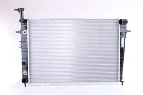 Kühler, Motorkühlung NISSENS 67479 Bild Kühler, Motorkühlung NISSENS 67479