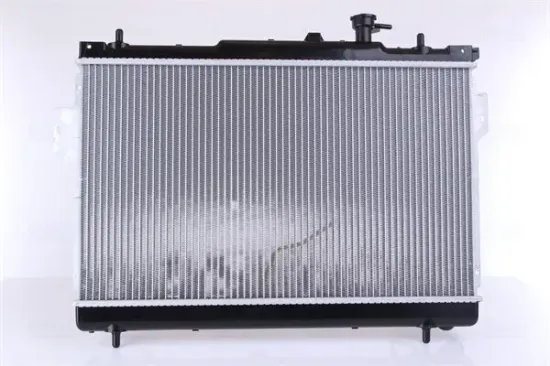 Kühler, Motorkühlung NISSENS 67480 Bild Kühler, Motorkühlung NISSENS 67480