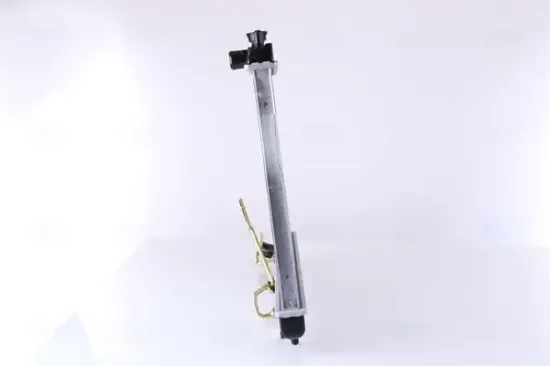 Kühler, Motorkühlung NISSENS 67480 Bild Kühler, Motorkühlung NISSENS 67480