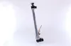 Kühler, Motorkühlung NISSENS 67480 Bild Kühler, Motorkühlung NISSENS 67480