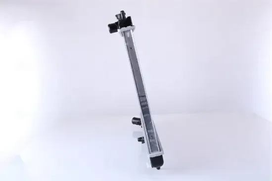 Kühler, Motorkühlung NISSENS 67481 Bild Kühler, Motorkühlung NISSENS 67481