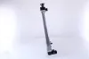 Kühler, Motorkühlung NISSENS 67481 Bild Kühler, Motorkühlung NISSENS 67481