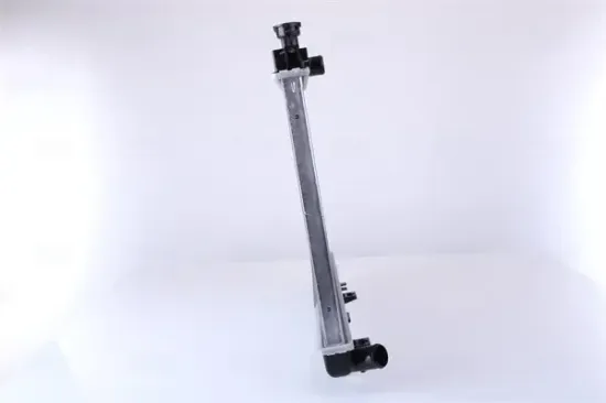 Kühler, Motorkühlung NISSENS 67481 Bild Kühler, Motorkühlung NISSENS 67481