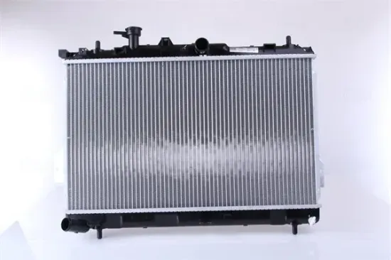 Kühler, Motorkühlung NISSENS 67481 Bild Kühler, Motorkühlung NISSENS 67481
