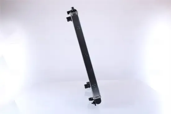 Kühler, Motorkühlung NISSENS 67483 Bild Kühler, Motorkühlung NISSENS 67483