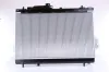 Kühler, Motorkühlung NISSENS 67484 Bild Kühler, Motorkühlung NISSENS 67484