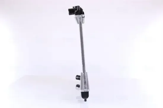 Kühler, Motorkühlung NISSENS 67484 Bild Kühler, Motorkühlung NISSENS 67484