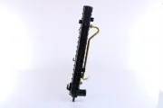 Kühler, Motorkühlung NISSENS 67603