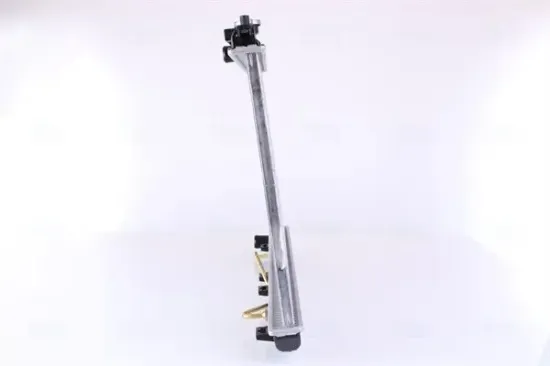 Kühler, Motorkühlung NISSENS 67493 Bild Kühler, Motorkühlung NISSENS 67493
