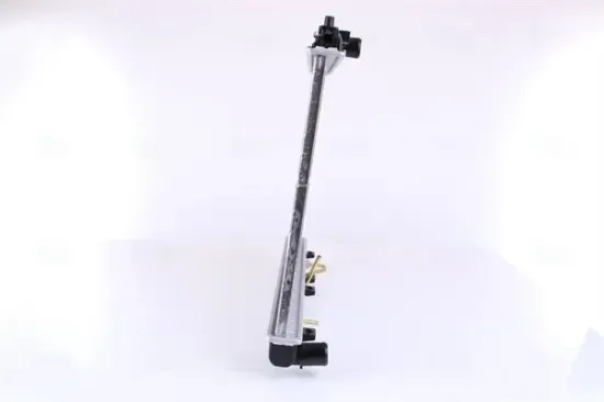 Kühler, Motorkühlung NISSENS 67493 Bild Kühler, Motorkühlung NISSENS 67493