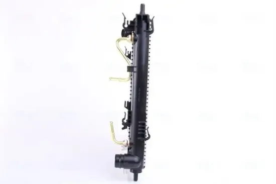 Kühler, Motorkühlung NISSENS 675002 Bild Kühler, Motorkühlung NISSENS 675002