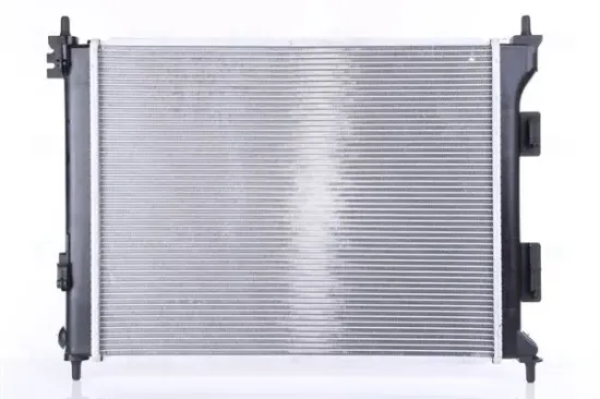 Kühler, Motorkühlung NISSENS 675002 Bild Kühler, Motorkühlung NISSENS 675002