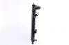 Kühler, Motorkühlung NISSENS 675002 Bild Kühler, Motorkühlung NISSENS 675002