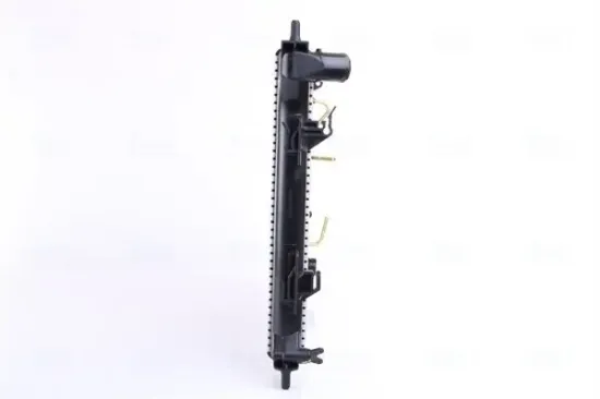 Kühler, Motorkühlung NISSENS 675002 Bild Kühler, Motorkühlung NISSENS 675002