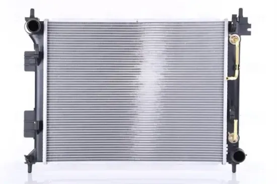 Kühler, Motorkühlung NISSENS 675002 Bild Kühler, Motorkühlung NISSENS 675002