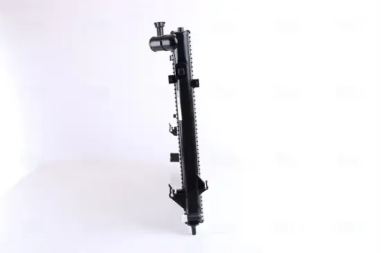 Kühler, Motorkühlung NISSENS 675003 Bild Kühler, Motorkühlung NISSENS 675003