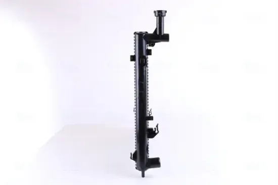 Kühler, Motorkühlung NISSENS 675003 Bild Kühler, Motorkühlung NISSENS 675003