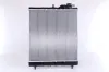 Kühler, Motorkühlung NISSENS 675006 Bild Kühler, Motorkühlung NISSENS 675006