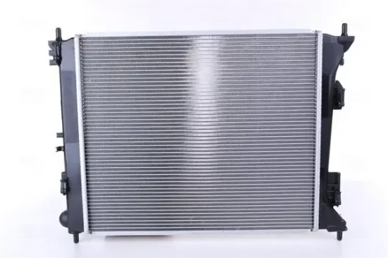 Kühler, Motorkühlung NISSENS 675007 Bild Kühler, Motorkühlung NISSENS 675007