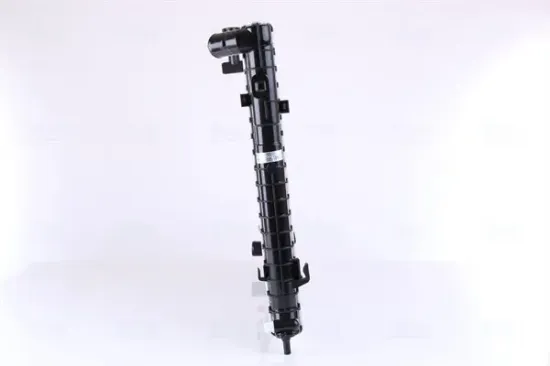 Kühler, Motorkühlung NISSENS 675015 Bild Kühler, Motorkühlung NISSENS 675015