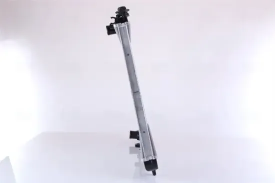 Kühler, Motorkühlung NISSENS 675017 Bild Kühler, Motorkühlung NISSENS 675017