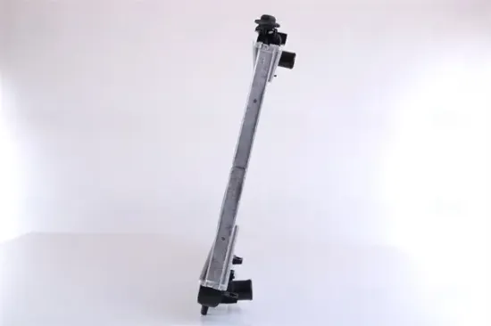 Kühler, Motorkühlung NISSENS 675017 Bild Kühler, Motorkühlung NISSENS 675017