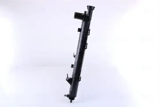 Kühler, Motorkühlung NISSENS 675018 Bild Kühler, Motorkühlung NISSENS 675018