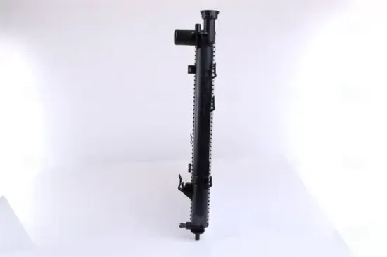 Kühler, Motorkühlung NISSENS 675022 Bild Kühler, Motorkühlung NISSENS 675022