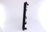 Kühler, Motorkühlung NISSENS 675022 Bild Kühler, Motorkühlung NISSENS 675022