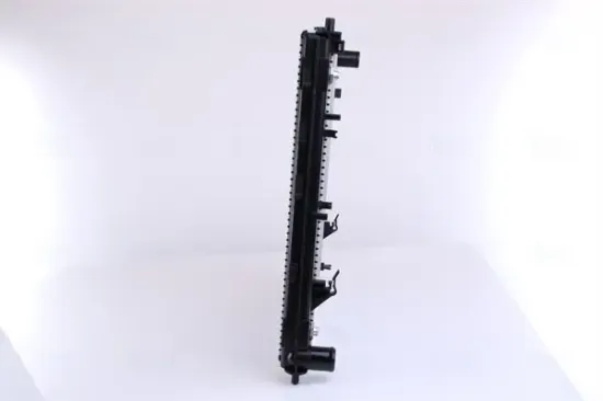 Kühler, Motorkühlung NISSENS 675022 Bild Kühler, Motorkühlung NISSENS 675022