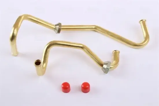 Kühler, Motorkühlung NISSENS 675022 Bild Kühler, Motorkühlung NISSENS 675022