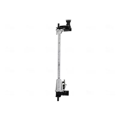 Kühler, Motorkühlung NISSENS 67503 Bild Kühler, Motorkühlung NISSENS 67503