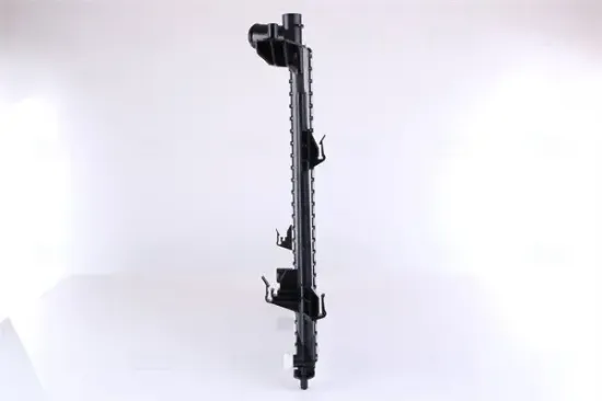 Kühler, Motorkühlung NISSENS 675032 Bild Kühler, Motorkühlung NISSENS 675032