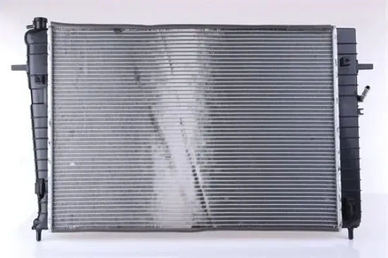 Kühler, Motorkühlung NISSENS 675034 Bild Kühler, Motorkühlung NISSENS 675034