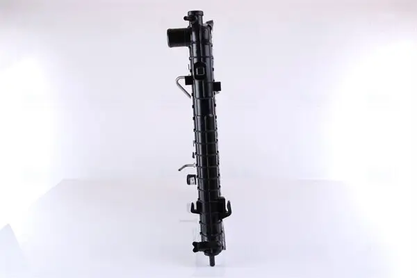 Kühler, Motorkühlung NISSENS 67721