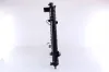 Kühler, Motorkühlung NISSENS 675034 Bild Kühler, Motorkühlung NISSENS 675034