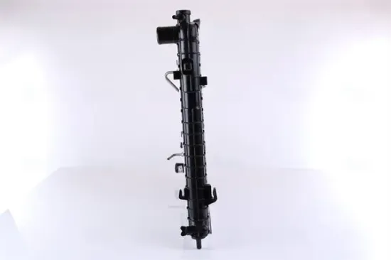 Kühler, Motorkühlung NISSENS 675034 Bild Kühler, Motorkühlung NISSENS 675034