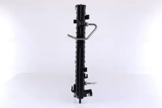 Kühler, Motorkühlung NISSENS 675034 Bild Kühler, Motorkühlung NISSENS 675034